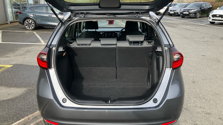 Honda Jazz 1.5 i-MMD Hybrid SE 5dr eCVT Hybrid Hatchback